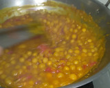 வண்டிக்கடை சுண்டல் மசாலா ரெசிபி ஸ்டேப் 6 புகைப்படம்