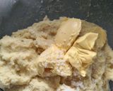 Foto langkah ke 3 dari resep Donat Kentang Empuk.