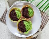 Foto langkah ke 3 dari resep Kue Terang Bulan.