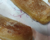 Foto del paso 8 de la receta: Xuxos de crema súper rápidos