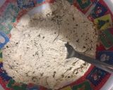 Foto del paso 3 de la receta: Pan de avena en pocos minutos