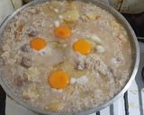 Foto del paso 5 de la receta: Riñón con verdura y arroz!