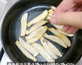 松露醬油杏鮑菇的食譜步驟2照片