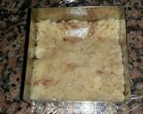 Foto del paso 7 de la receta: San jacobos de pescado rellenos de jamón y queso