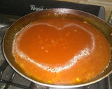 Foto del paso 6 de la receta: Niños envueltos en acelga con carne al horno