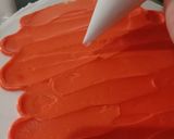 Foto langkah ke 8 dari resep Korean cake.