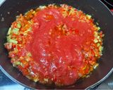 Foto del paso 2 de la receta Empanada de Atún