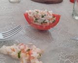 Foto del paso 3 de la receta: Tomates rellenos