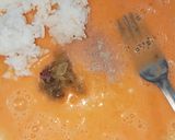 Foto langkah ke 2 dari resep Kerak Telor Betawi.