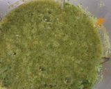Foto del paso 2 de la receta: Crema de Brócoli Con Zanahoria!!!