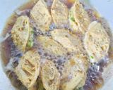 Foto langkah ke 3 dari resep Tahu Walik Aci.