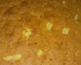 Foto del paso 7 de la receta: Súper coco (bizcochuelo con coco rallado)