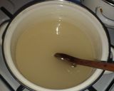Lokum recept fázis 1 fotója