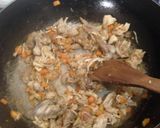 Foto langkah ke 3 dari resep Nasi Kebuli Ayam.