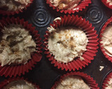 Foto del paso 6 de la receta: Muffins de manzana