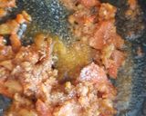 A picture of step 3 of Dahi wali lauki ki sabji.