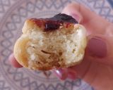 Foto del paso 3 de la receta 🫓PANCITOS SALADOS 🤗 pan/bizcochito súper sencillo ig: Re-Estresada