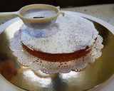 Foto del paso 15 de la receta Tarta de yogurt y café!!!