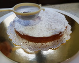 Foto del paso 15 de la receta: Tarta de yogurt y café!!!