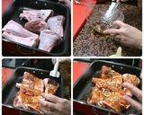 Foto del paso 1 de la receta: Codillo de cordero con patatas al horno