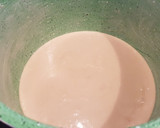 Foto del paso 5 de la receta: Bizcocho de yogur en olla GMF