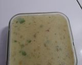 Foto langkah ke 2 dari resep Puding coklat alpukat.