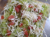 વેજ ચીઝ ટોસ્ટ સેન્ડવિચ (Veg Cheese Toast Sandwich Recipe in Gujarati)