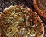 Foto del paso 9 de la receta: Mini tartas de cebolla y orégano