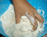 Foto del paso 3 de la receta: Tortillas de maíz