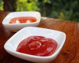 Foto langkah ke 2 dari resep Saos Asam Pedas.