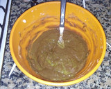 Foto del paso 2 de la receta: Budín de chocolate SIN HARINA