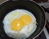 A picture of step 1 of इंस्टेंट अंडा ऑमलेट (Instant anda Omlate recipe in hindi).