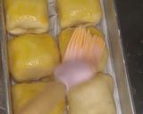 Foto langkah ke 7 dari resep Bolen pisang krenyess tanpa korsvet.