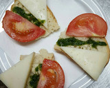 Foto del paso 1 de la receta: Aperitivos