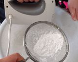 Foto del paso 5 de la receta: Casa de galleta de Jengibre