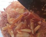 Foto langkah ke 11 dari resep Fu Yung Hai Anti Gagal (Kreasi Bihun AAA).