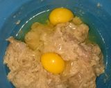 Foto langkah ke 4 dari resep Nugget ayam wortel homemade.