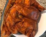 Spicy chile lime fajitas recipe step 2 photo