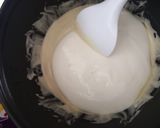 Foto del paso 4 de la receta: Bizcocho de zanahoria con corbetura de chocolate blanco