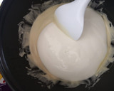 Foto del paso 4 de la receta: Bizcocho de zanahoria con corbetura de chocolate blanco