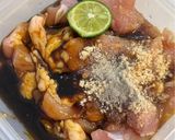 Foto langkah ke 1 dari resep Tongseng Ayam.