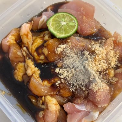 Langkah 1