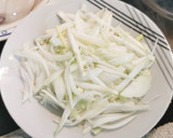 Foto del paso 1 de la receta: Chipirones encebollados