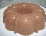 Foto del paso 9 de la receta: Gelatina flotatina de chocomora