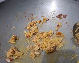 Foto langkah ke 4 dari resep Nasi Goreng Bumbu Khas Masa Kecil Dulu.
