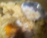 Foto langkah ke 4 dari resep Perkedel Kentang.