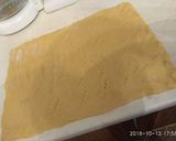 Φωτογραφία βήματος 5 της συνταγής Τούρτα Μαργαρίτα