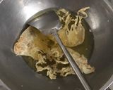 Foto langkah ke 3 dari resep Rempeyek kacang.
