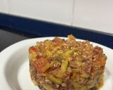 Foto del paso 8 de la receta: Tartar de fuet