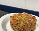 Foto del paso 8 de la receta: Tartar de fuet